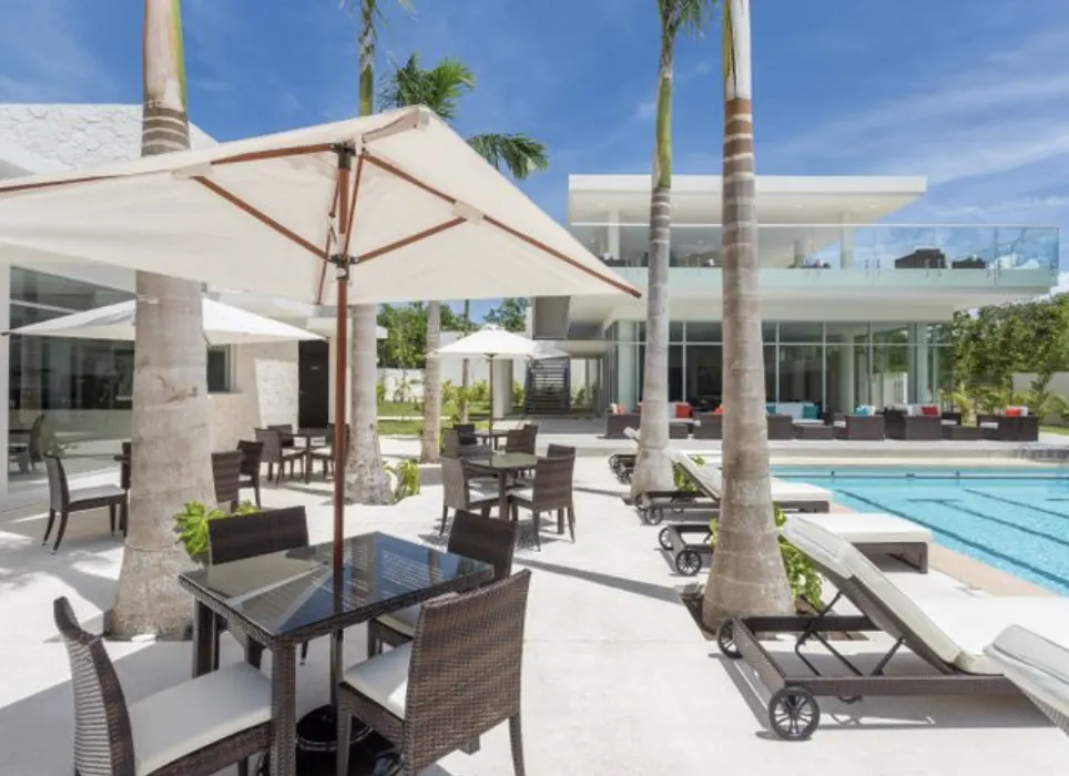 VILLAS MAYAKOBA Playa del Carmen - Imagen 3 - Playa del Carmen