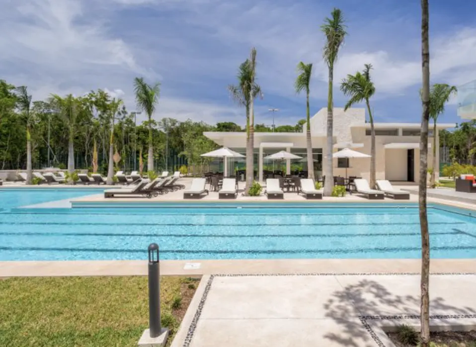 VILLAS MAYAKOBA Playa del Carmen - Imagen 4 - Playa del Carmen