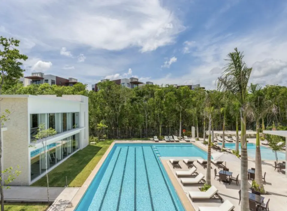 VILLAS MAYAKOBA Playa del Carmen - Imagen 6 - Playa del Carmen