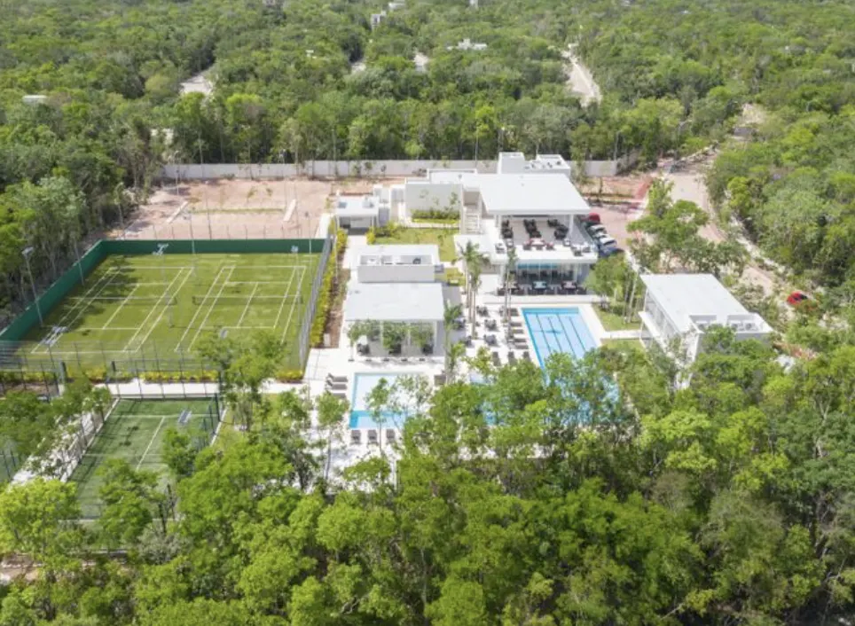 VILLAS MAYAKOBA Playa del Carmen - Imagen 7 - Playa del Carmen