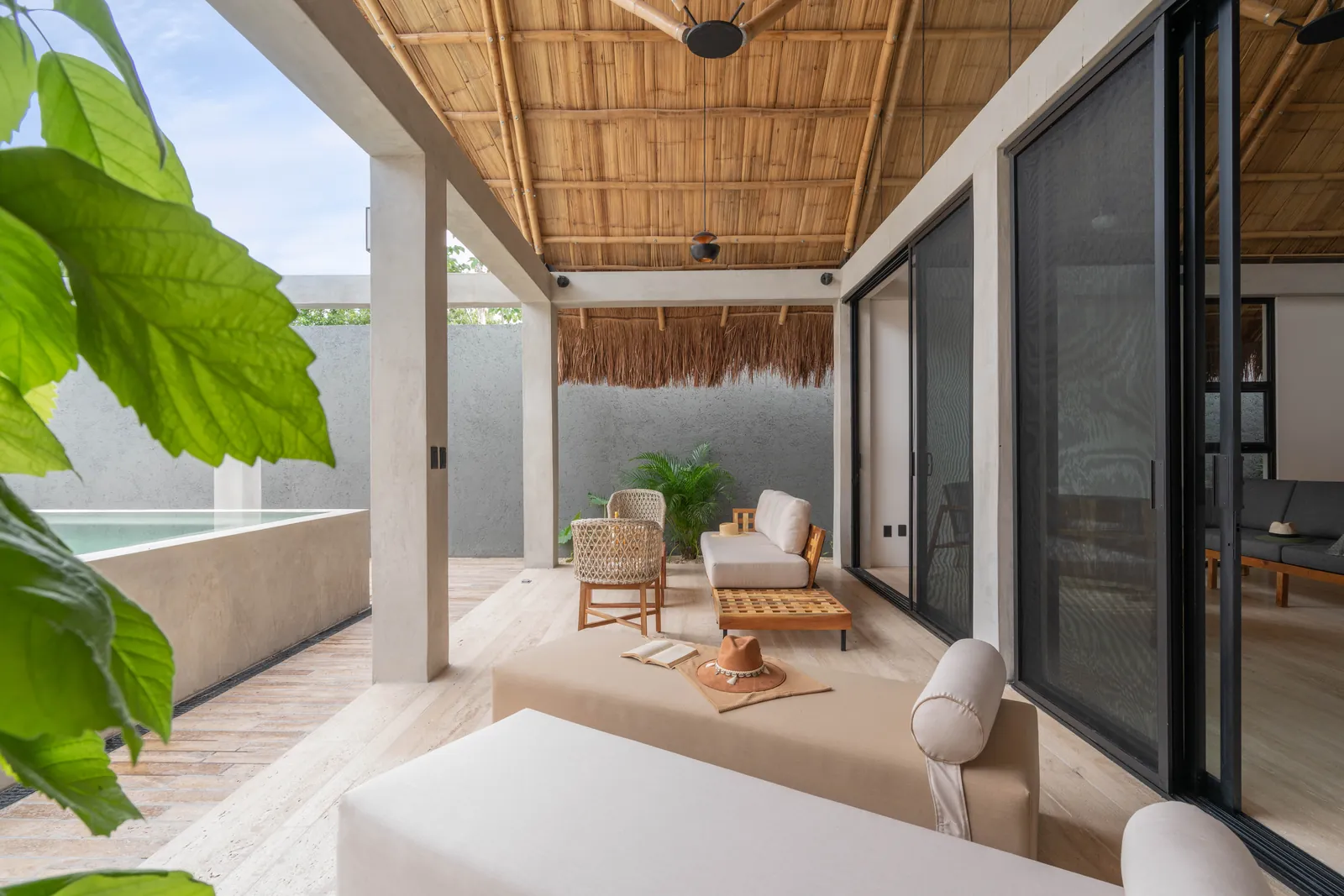 VILLAS TOH Tulum - Imagen 3 - Tulum