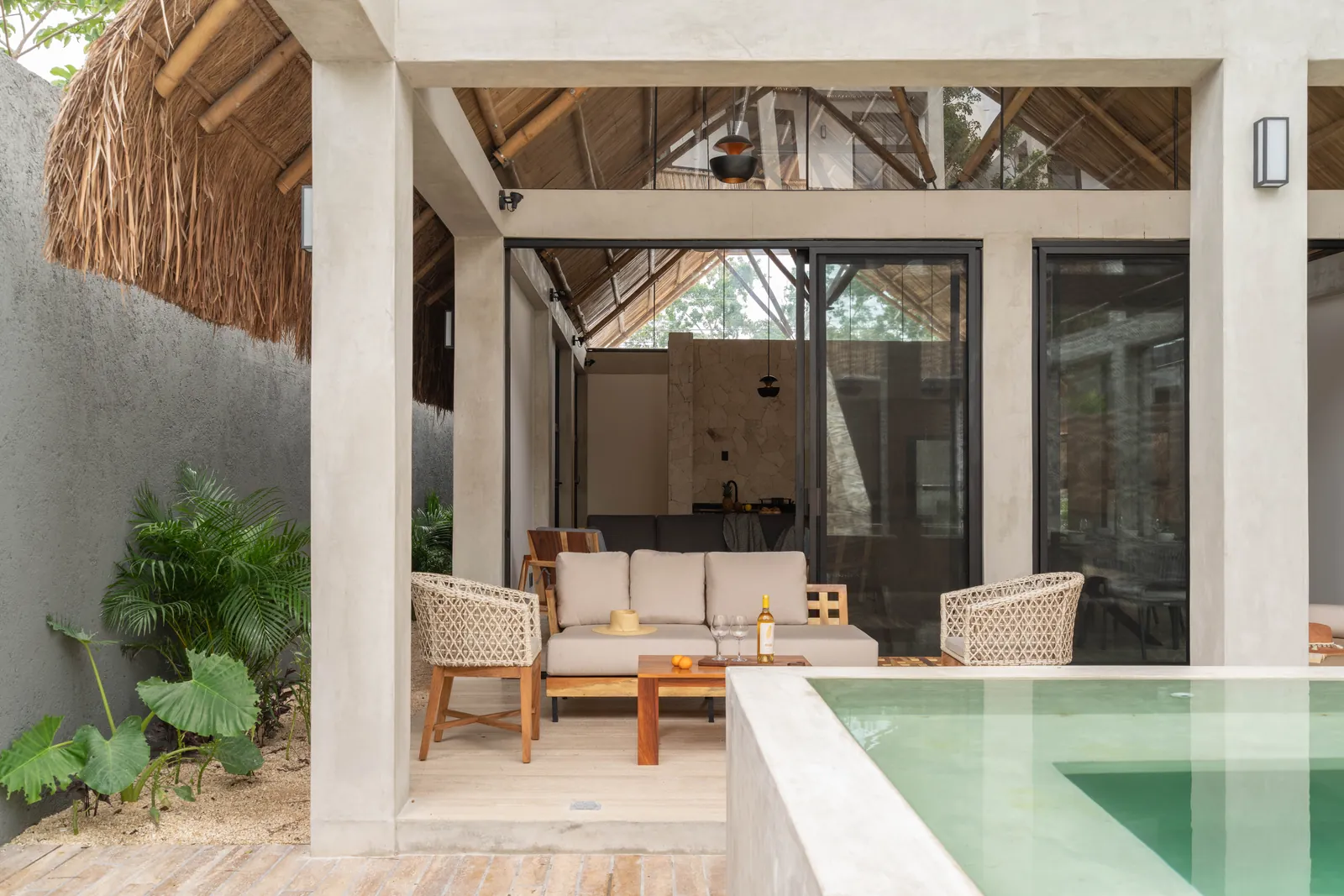 VILLAS TOH Tulum - Imagen 4 - Tulum
