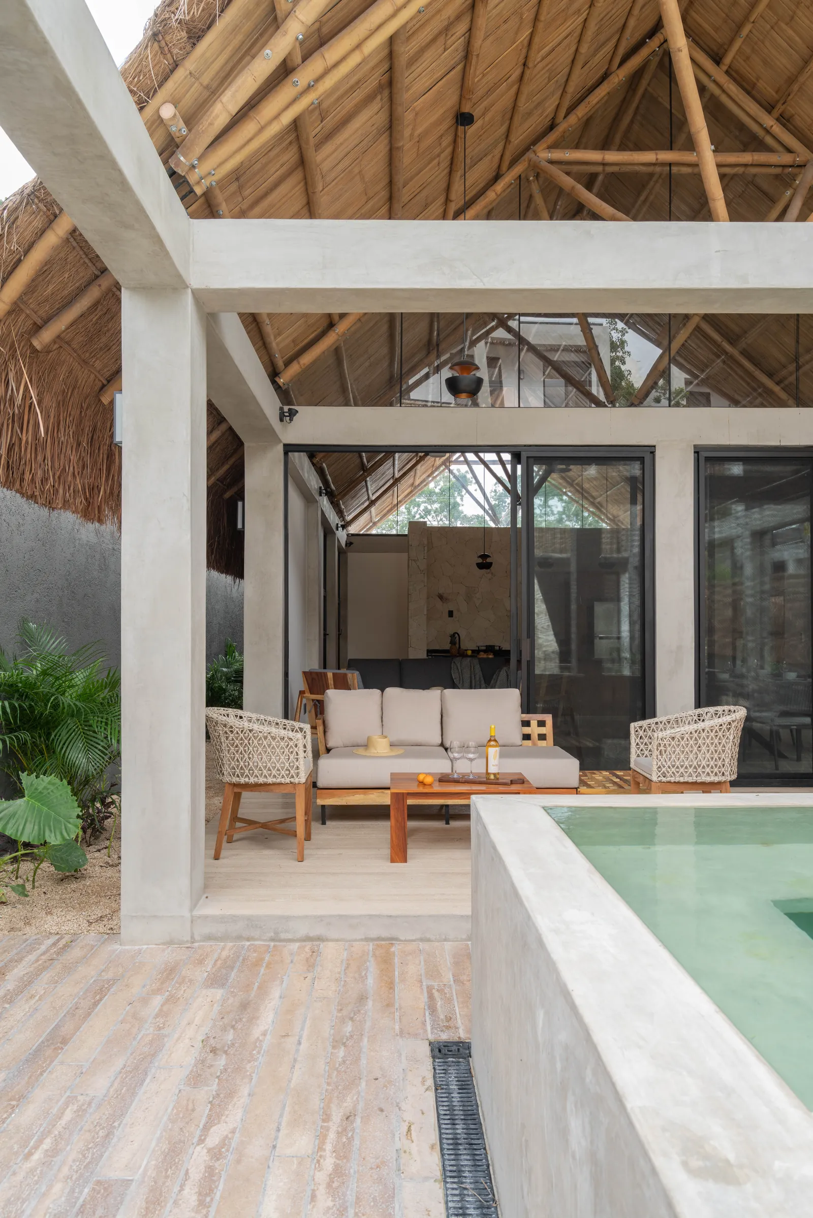 VILLAS TOH Tulum - Imagen 5 - Tulum