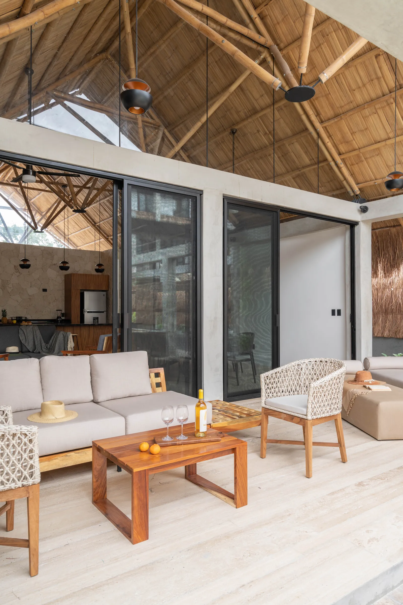 VILLAS TOH Tulum - Imagen 6 - Tulum