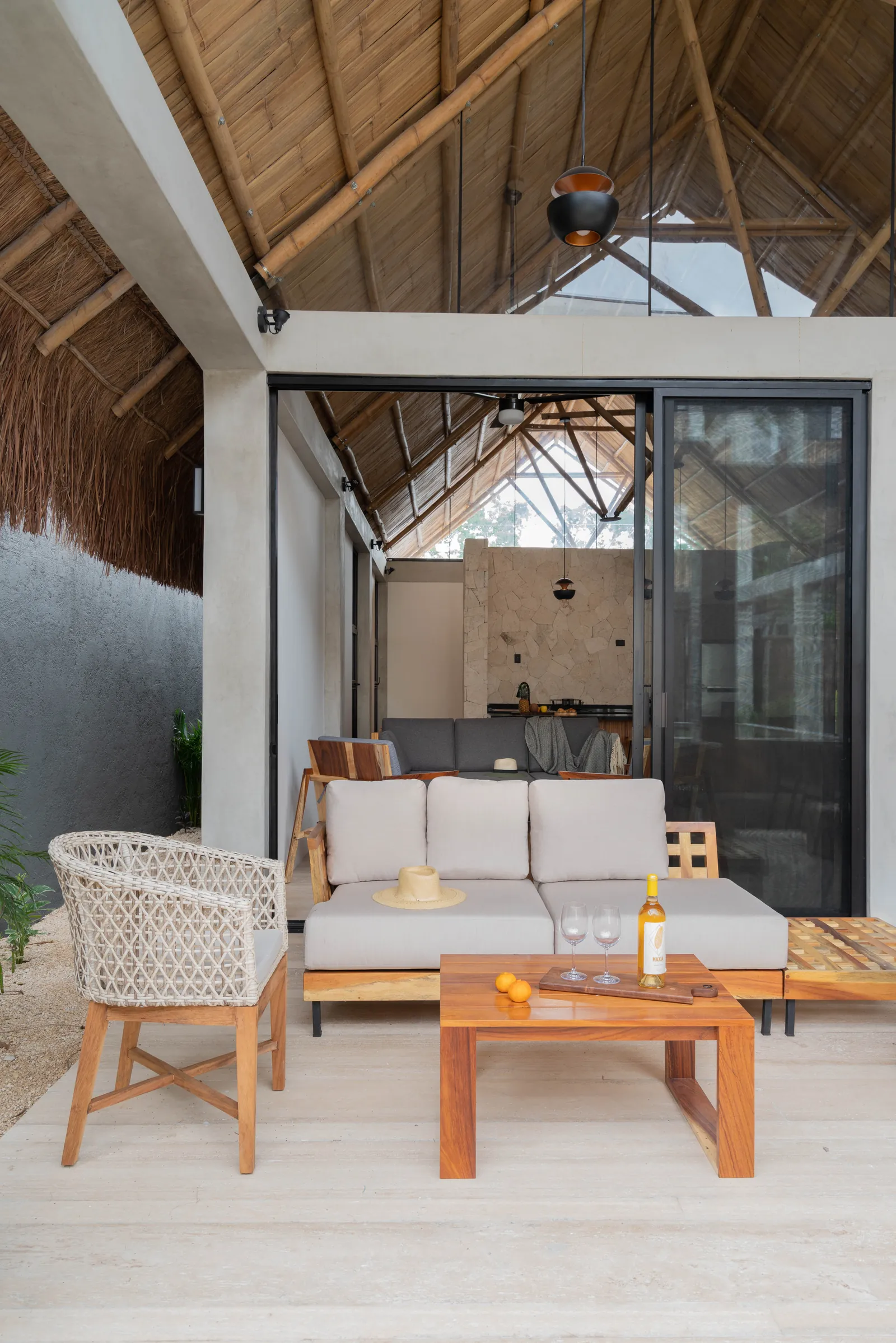 VILLAS TOH Tulum - Imagen 7 - Tulum