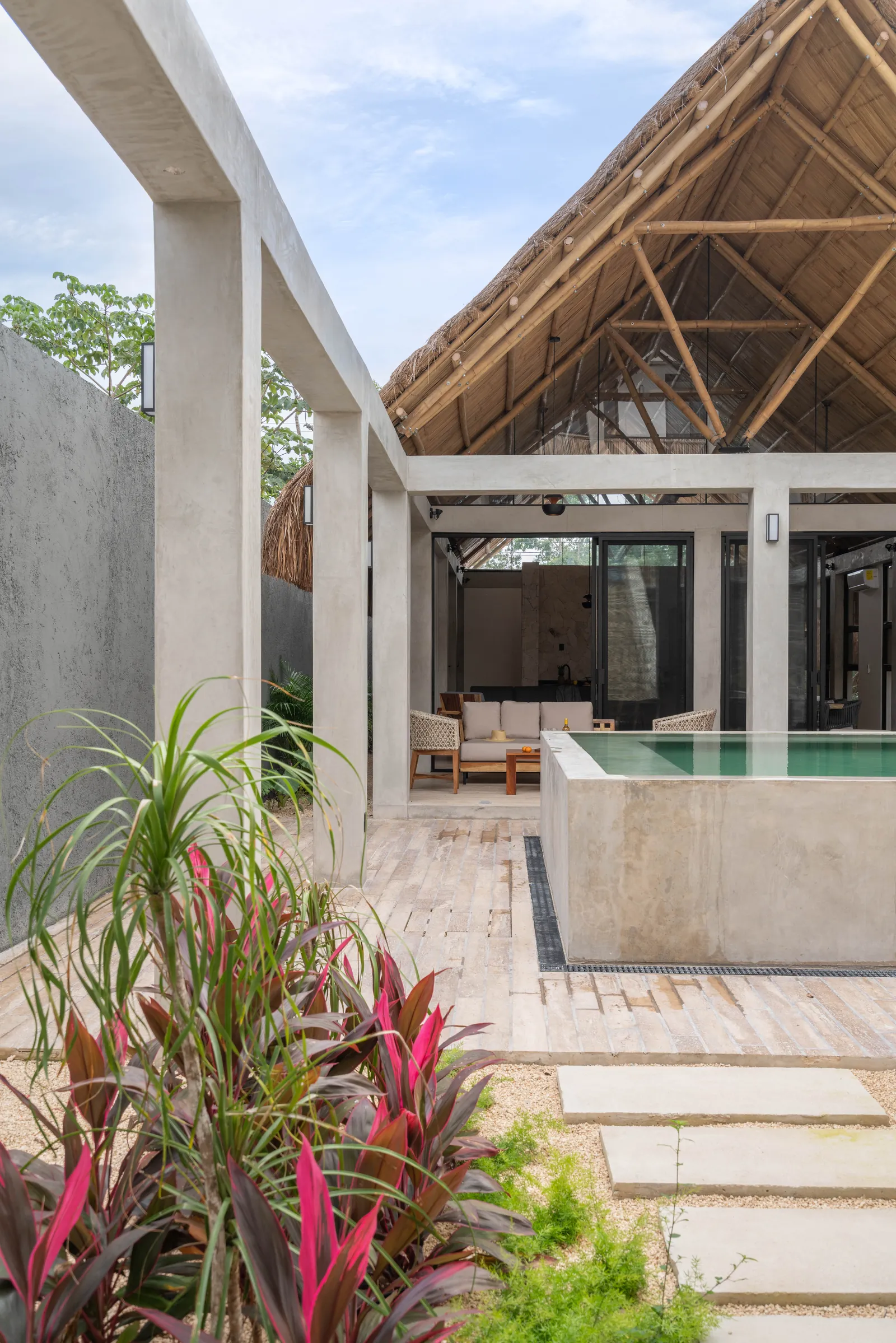 VILLAS TOH Tulum - Imagen 8 - Tulum