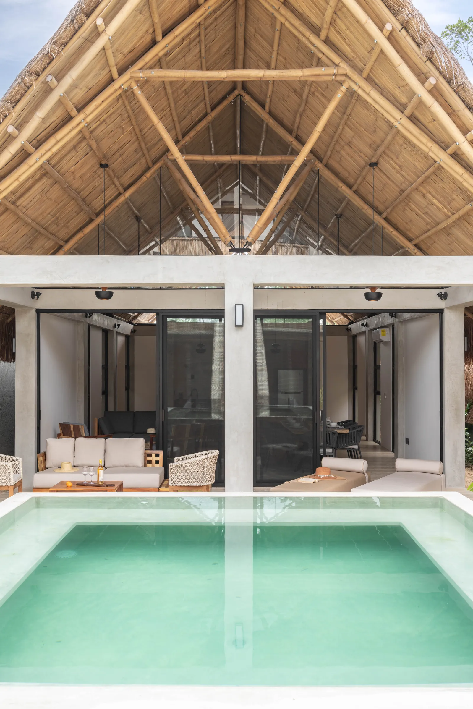 VILLAS TOH Tulum - Imagen 9 - Tulum