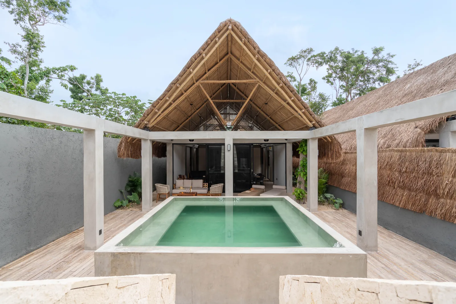 VILLAS TOH Tulum - Imagen 10 - Tulum