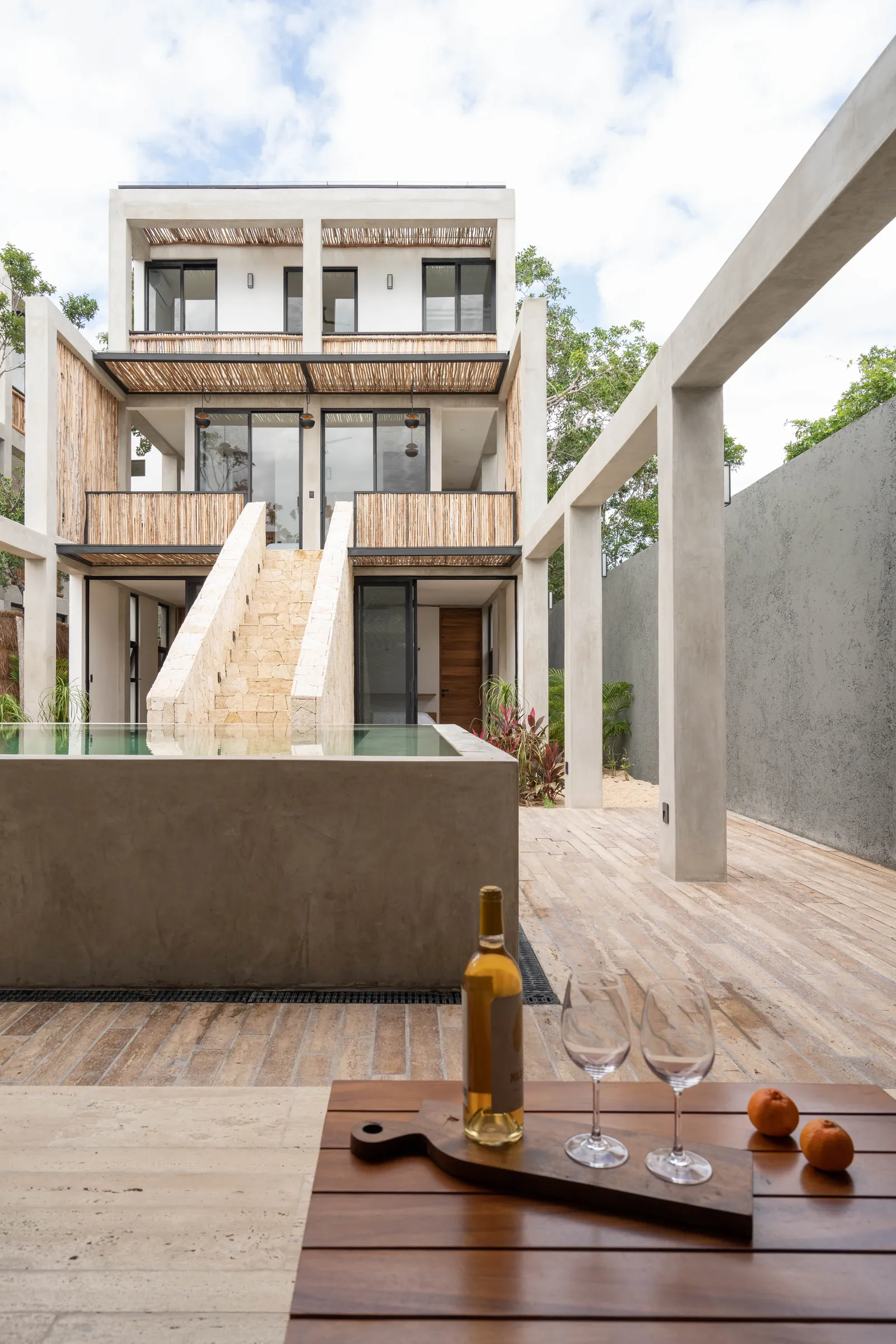 VILLAS TOH Tulum - Imagen 11 - Tulum