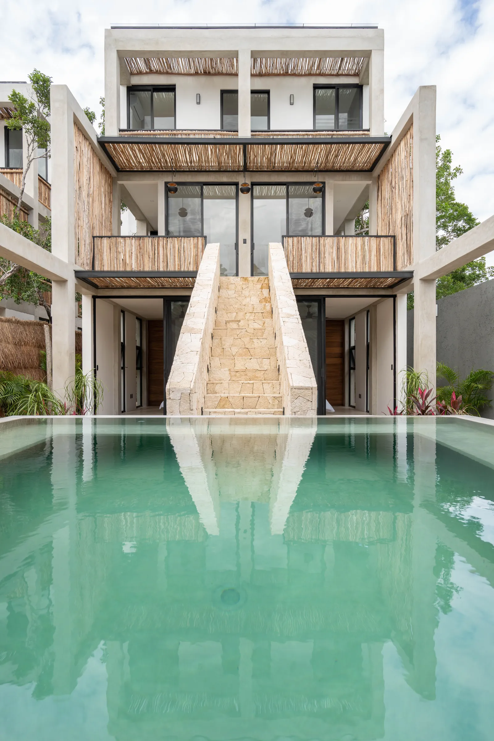 VILLAS TOH Tulum - Imagen 12 - Tulum