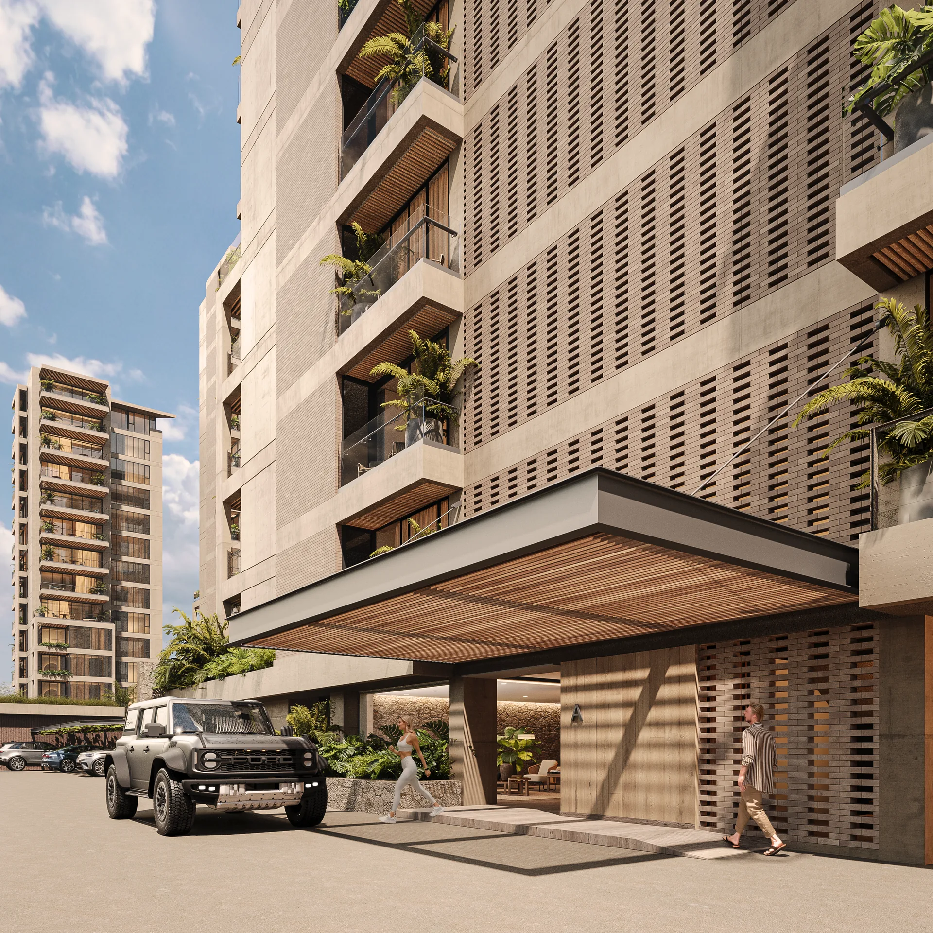 ZENIT Cancún - Imagen 7 - Lagos del Sol
